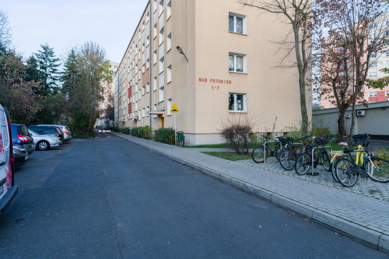 Nad Potokiem By Renters Apartment