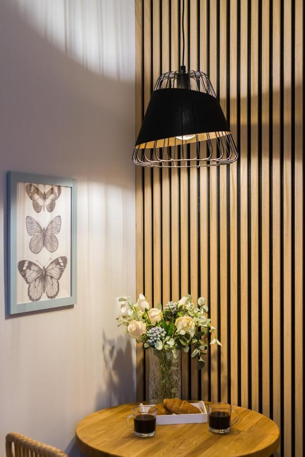 Nad Potokiem By Renters Apartment Poznan