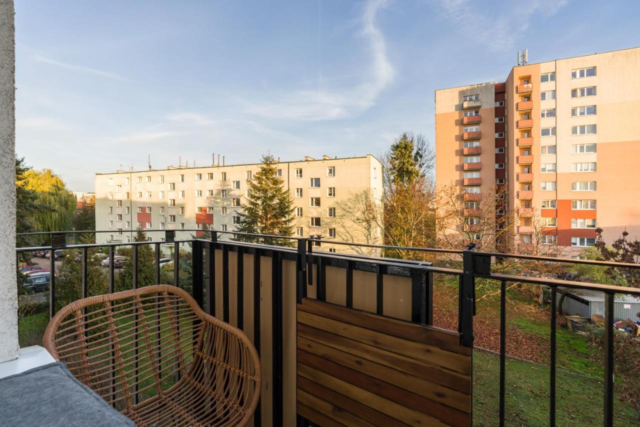 Apartment Nad Potokiem By Renters Poznan