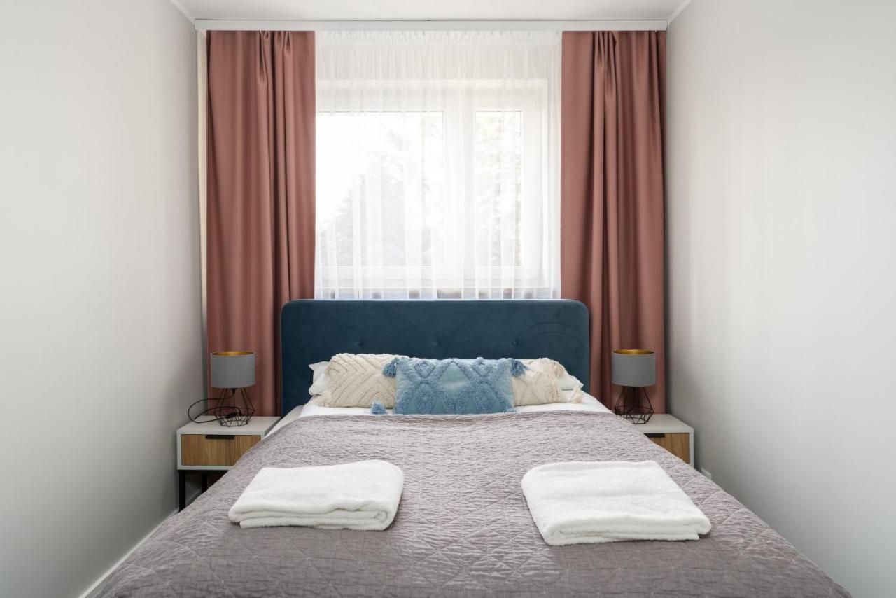 Apartment Nad Potokiem By Renters Poznan