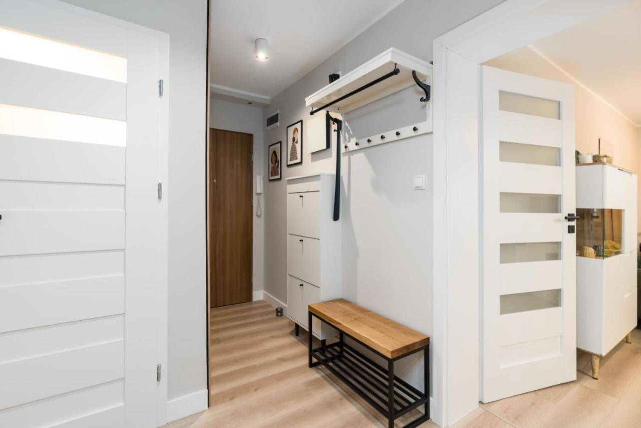 Nad Potokiem By Renters Apartment *