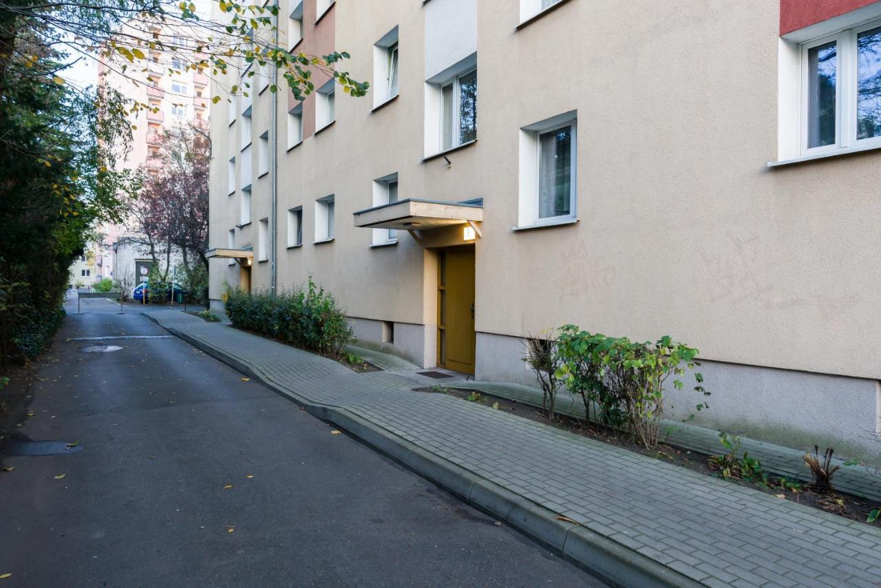 Apartment Nad Potokiem By Renters Poznan