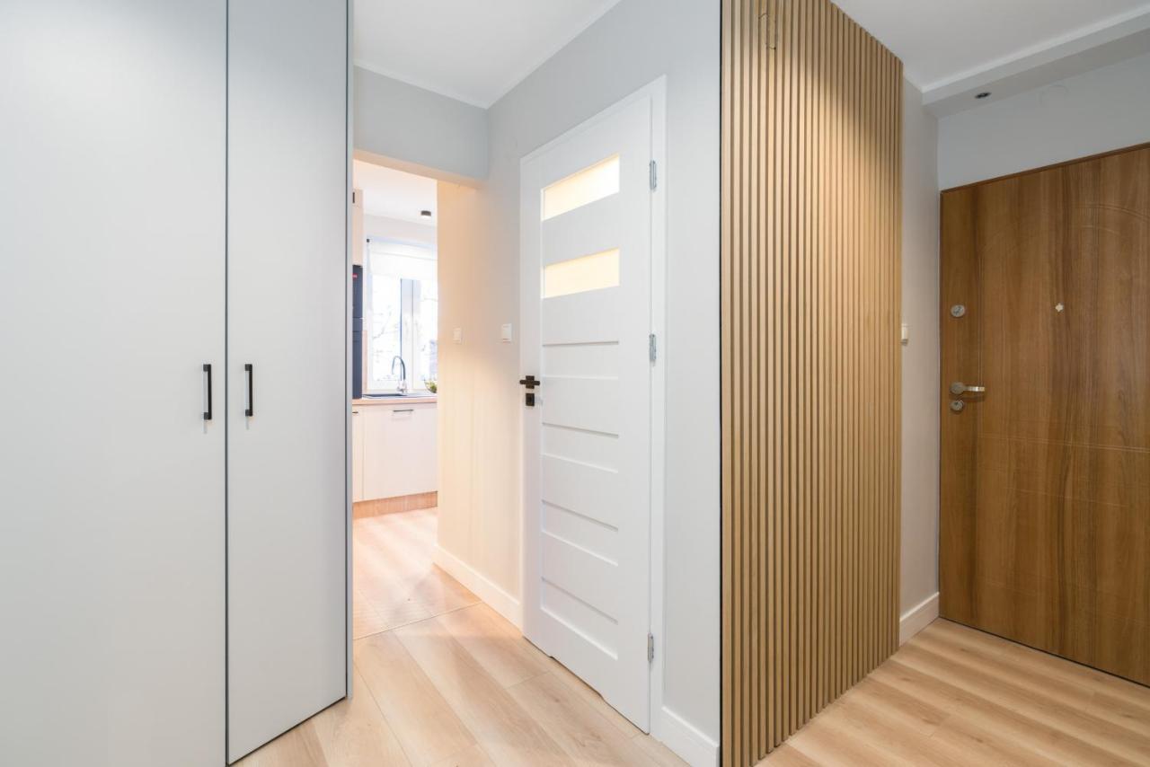 Apartment Nad Potokiem By Renters Poznan