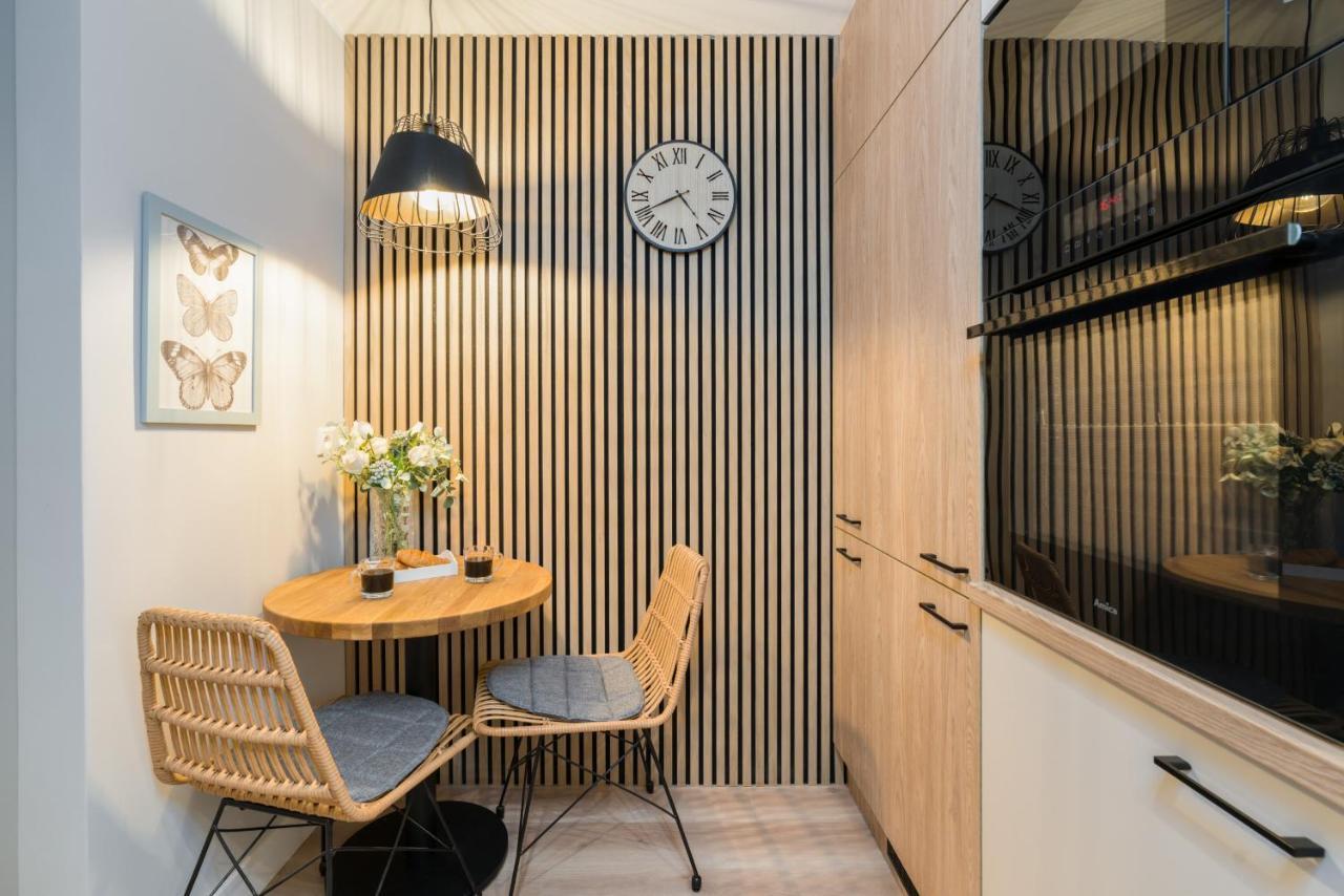 Nad Potokiem By Renters *