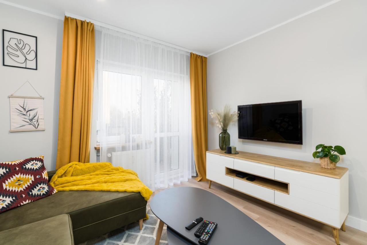 Nad Potokiem By Renters * Poznaň
