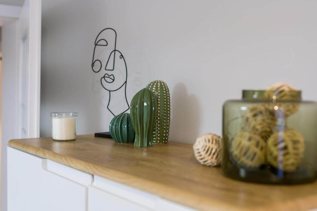 Nad Potokiem By Renters Appartamento