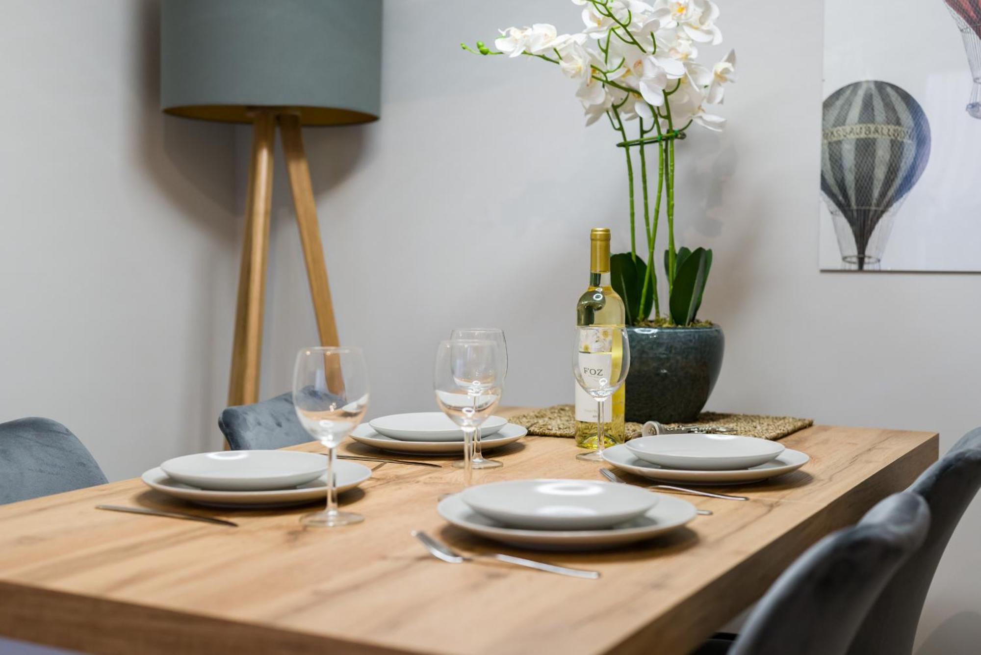 Apartmán Nad Potokiem By Renters Poznaň