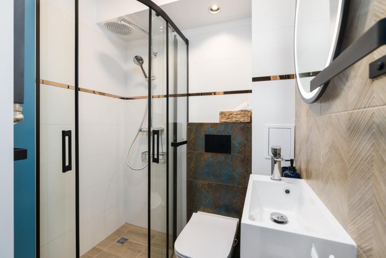 Appartamento Nad Potokiem By Renters Poznań