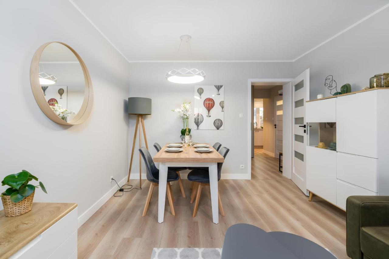 Nad Potokiem By Renters * Poznań