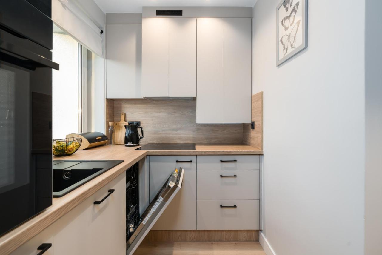 Nad Potokiem By Renters Poznań