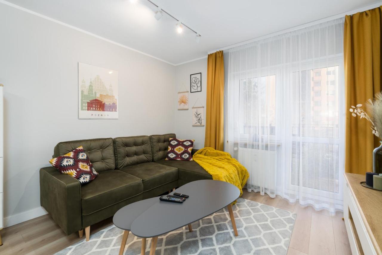 Nad Potokiem By Renters * Poznań