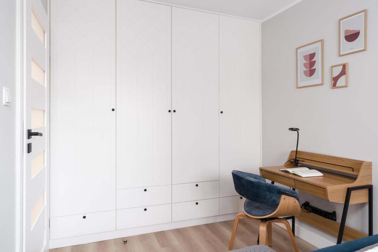 Nad Potokiem By Renters * Poznań